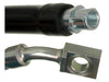 Brake Hydraulic Hose Raybestos Brakes BH382680