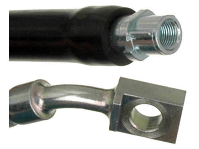 Brake Hydraulic Hose Raybestos Brakes BH382680