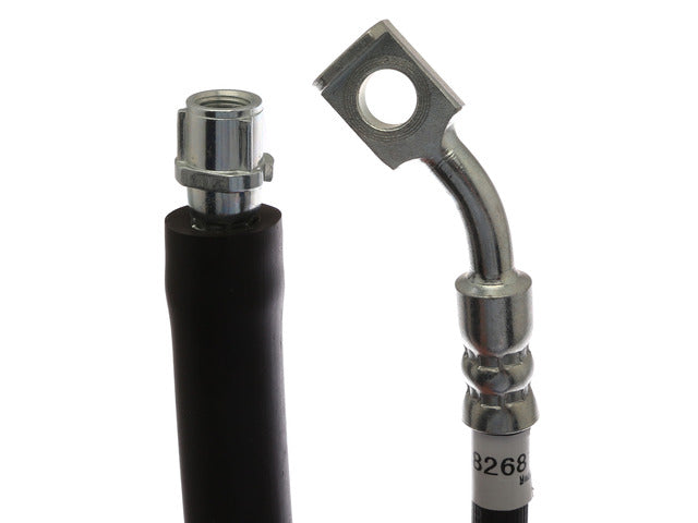 Brake Hydraulic Hose Raybestos Brakes BH382681