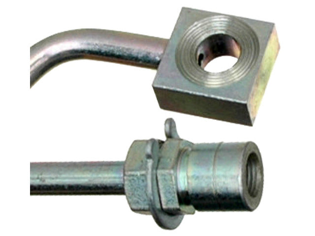 Brake Hydraulic Hose Raybestos Brakes BH382682
