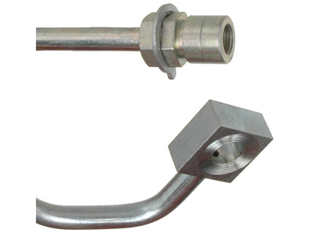 Brake Hydraulic Hose Raybestos Brakes BH382683