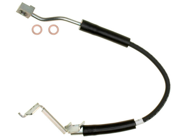 Brake Hydraulic Hose Raybestos Brakes BH382688