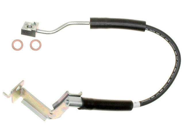 Brake Hydraulic Hose Raybestos Brakes BH382689