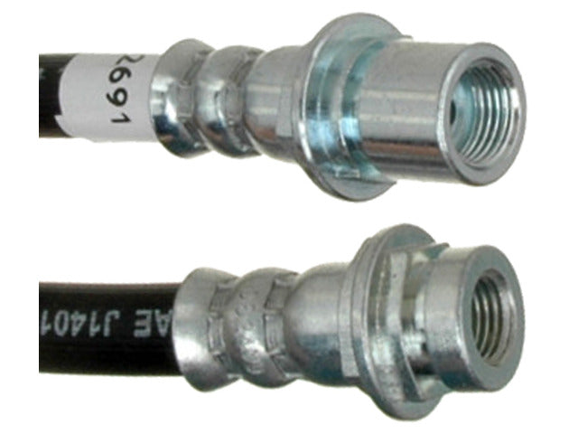 Brake Hydraulic Hose Raybestos Brakes BH382691