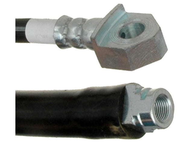 Brake Hydraulic Hose Raybestos Brakes BH382692