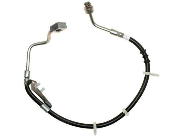 Brake Hydraulic Hose Raybestos Brakes BH382694
