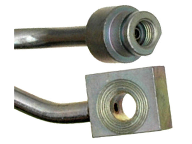 Brake Hydraulic Hose Raybestos Brakes BH382695