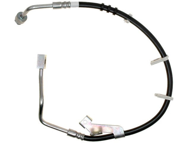 Brake Hydraulic Hose Raybestos Brakes BH382695