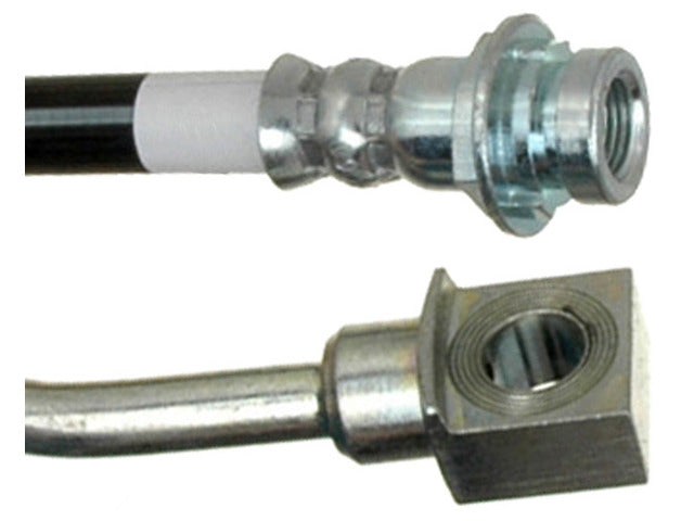 Brake Hydraulic Hose Raybestos Brakes BH382698