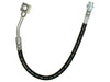 Brake Hydraulic Hose Raybestos Brakes BH382698