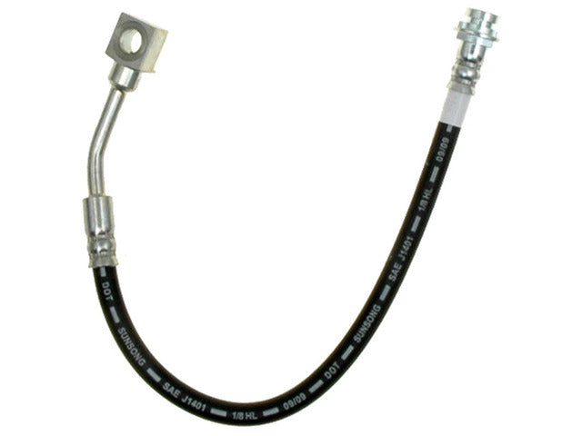 Brake Hydraulic Hose Raybestos Brakes BH382698