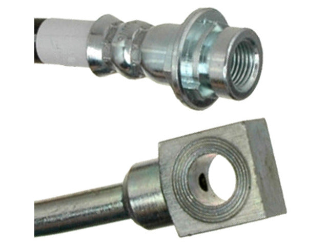 Brake Hydraulic Hose Raybestos Brakes BH382699