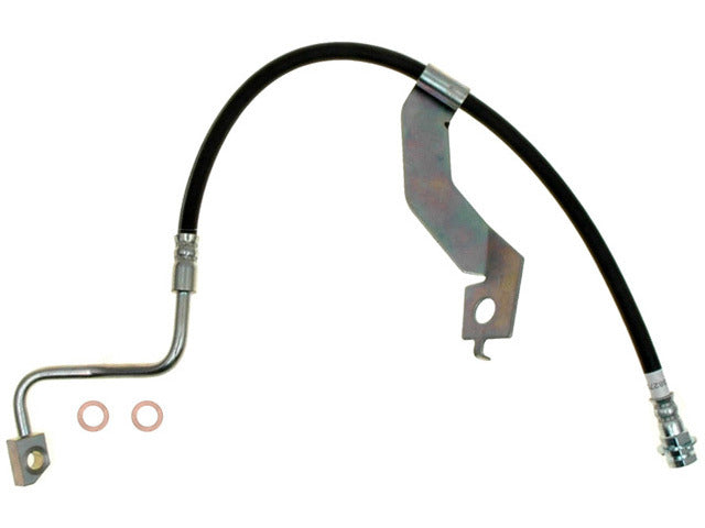 Brake Hydraulic Hose Raybestos Brakes BH382706