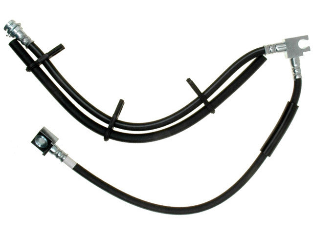 Brake Hydraulic Hose Raybestos Brakes BH382707