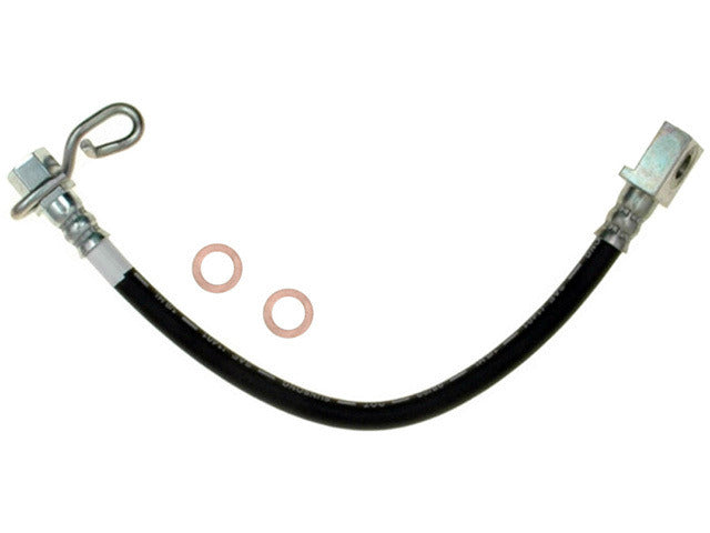 Brake Hydraulic Hose Raybestos Brakes BH382708