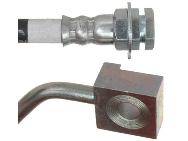 Brake Hydraulic Hose Raybestos Brakes BH382709