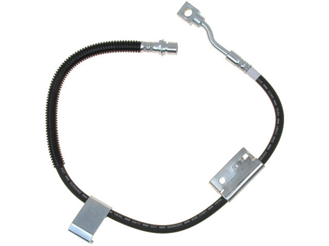 Brake Hydraulic Hose Raybestos Brakes BH382711