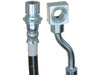 Brake Hydraulic Hose Raybestos Brakes BH382712