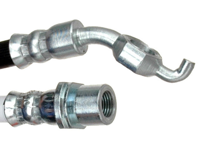 Brake Hydraulic Hose Raybestos Brakes BH382713