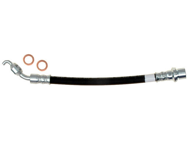 Brake Hydraulic Hose Raybestos Brakes BH382713