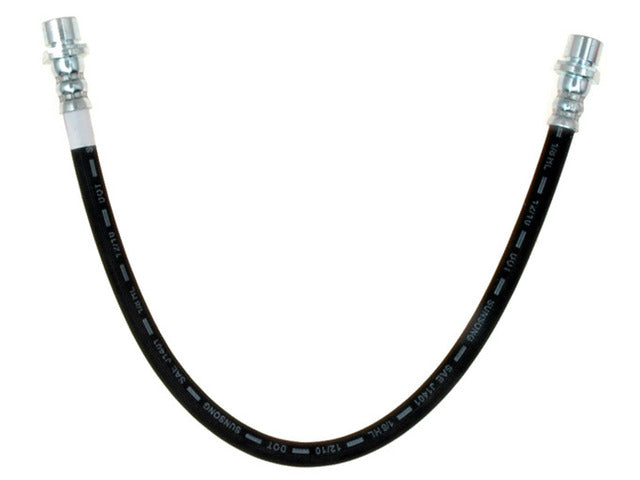 Brake Hydraulic Hose Raybestos Brakes BH382716