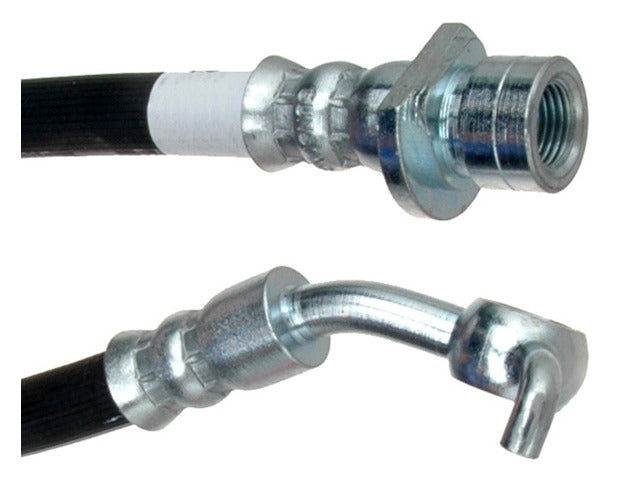 Brake Hydraulic Hose Raybestos Brakes BH382721