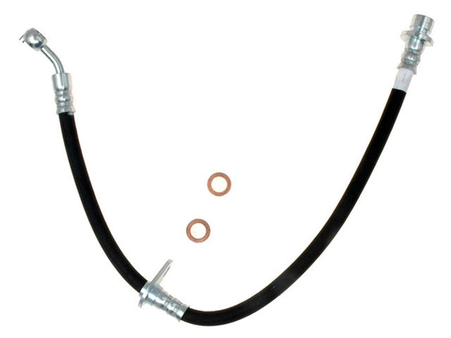 Brake Hydraulic Hose Raybestos Brakes BH382721