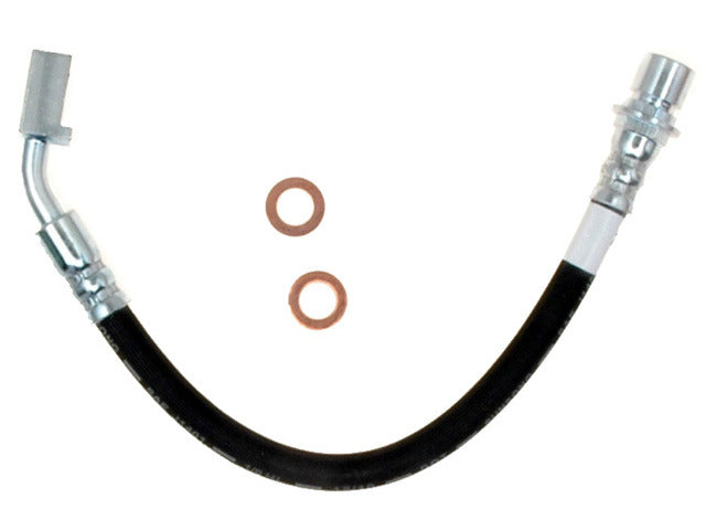 Brake Hydraulic Hose Raybestos Brakes BH382729