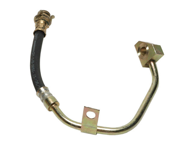 Brake Hydraulic Hose Raybestos Brakes BH38272