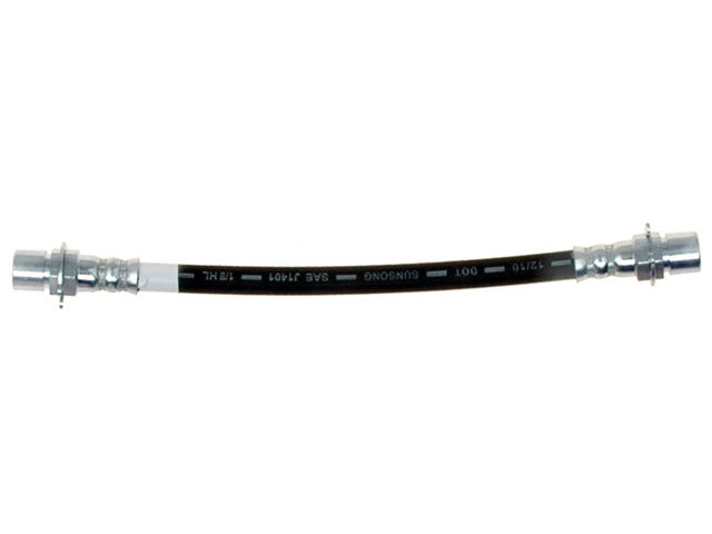 Brake Hydraulic Hose Raybestos Brakes BH382730