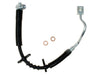 Brake Hydraulic Hose Raybestos Brakes BH382736