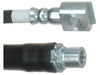 Brake Hydraulic Hose Raybestos Brakes BH382742