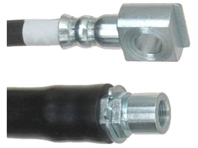 Brake Hydraulic Hose Raybestos Brakes BH382742