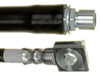 Brake Hydraulic Hose Raybestos Brakes BH382743