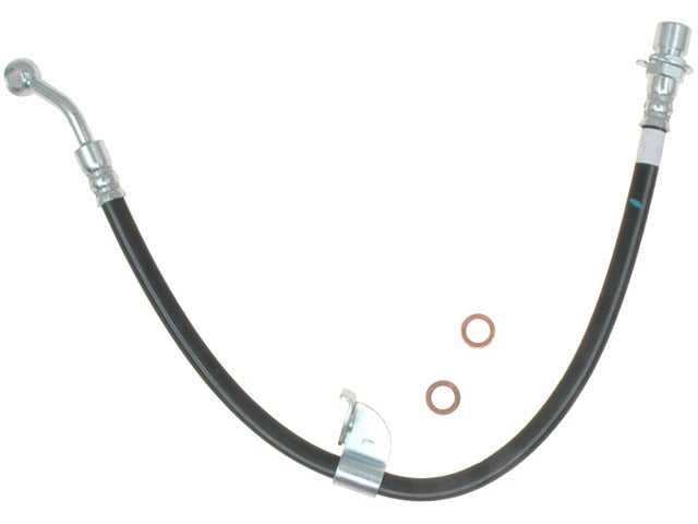 Brake Hydraulic Hose Raybestos Brakes BH382744