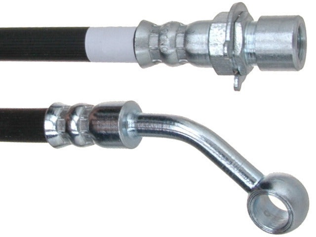 Brake Hydraulic Hose Raybestos Brakes BH382745