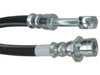 Brake Hydraulic Hose Raybestos Brakes BH382748
