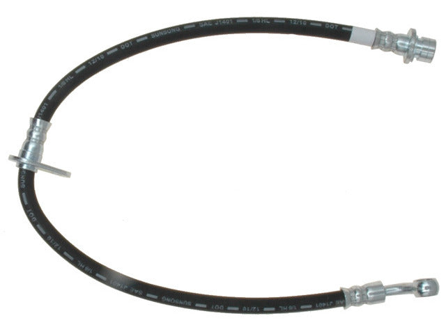 Brake Hydraulic Hose Raybestos Brakes BH382748