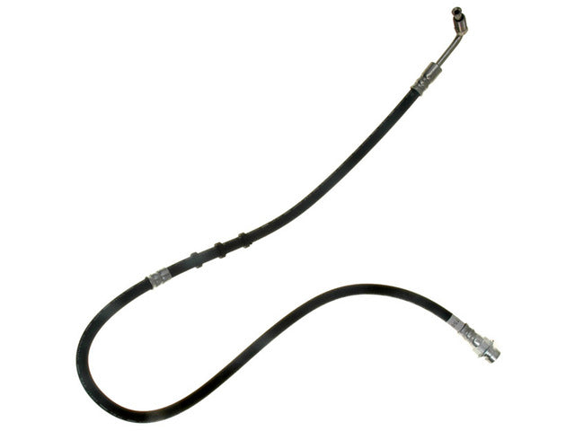 Brake Hydraulic Hose Raybestos Brakes BH382750