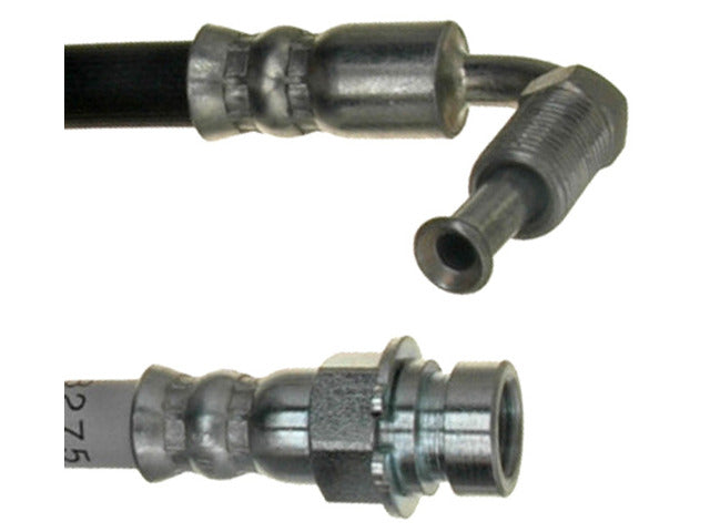 Brake Hydraulic Hose Raybestos Brakes BH382751