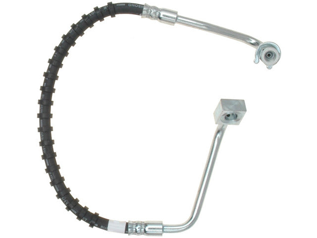 Brake Hydraulic Hose Raybestos Brakes BH382753