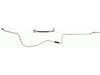 Brake Hydraulic Hose Raybestos Brakes BH382754