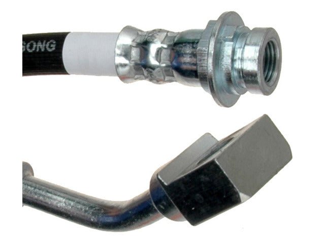 Brake Hydraulic Hose Raybestos Brakes BH382758