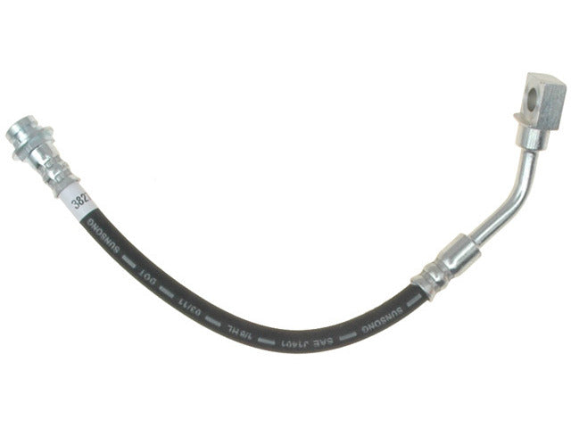 Brake Hydraulic Hose Raybestos Brakes BH382758