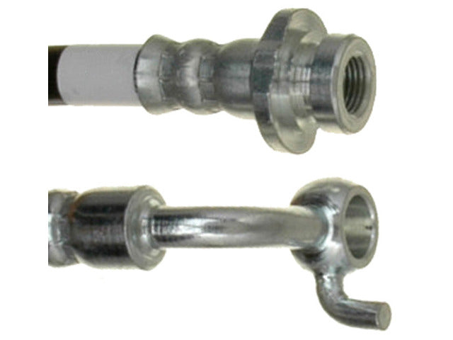 Brake Hydraulic Hose Raybestos Brakes BH382759