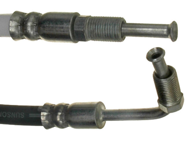 Brake Hydraulic Hose Raybestos Brakes BH382760