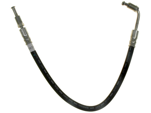 Brake Hydraulic Hose Raybestos Brakes BH382760