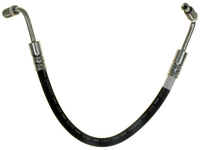 Brake Hydraulic Hose Raybestos Brakes BH382761