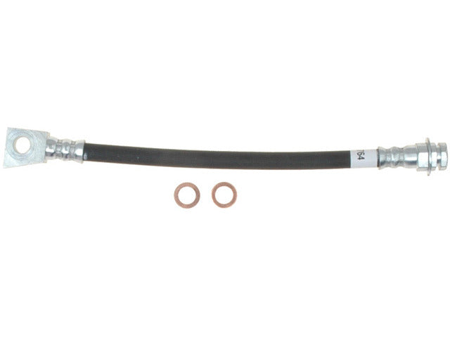 Brake Hydraulic Hose Raybestos Brakes BH382764