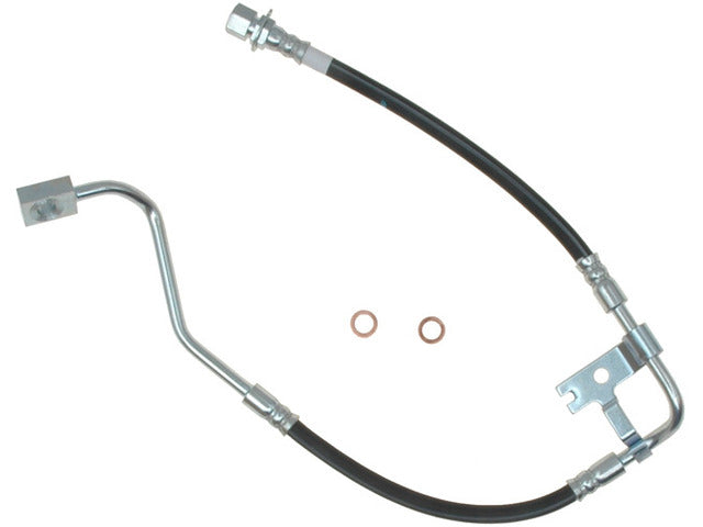 Brake Hydraulic Hose Raybestos Brakes BH382766